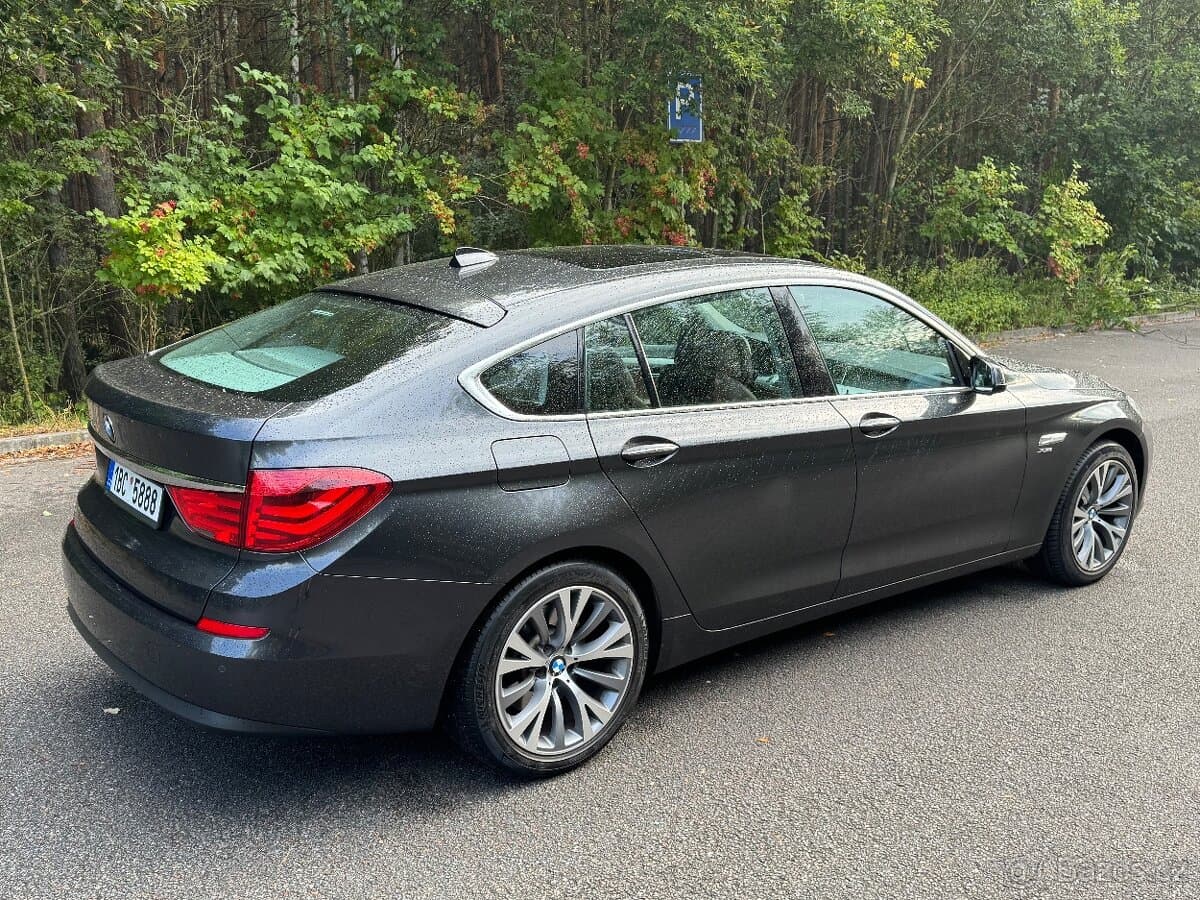 2011 BMW OSTATNÍ - 4