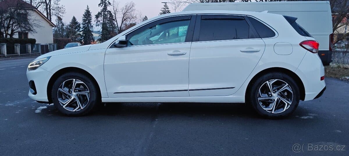 2023 Hyundai i30 - 4