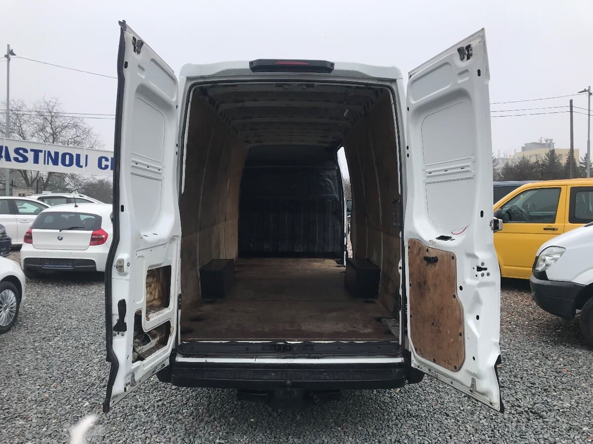2020 Iveco OSTATNÍ - 4