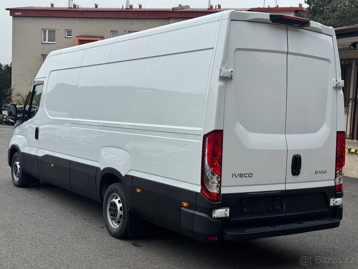 2026 Iveco OSTATNÍ - 4