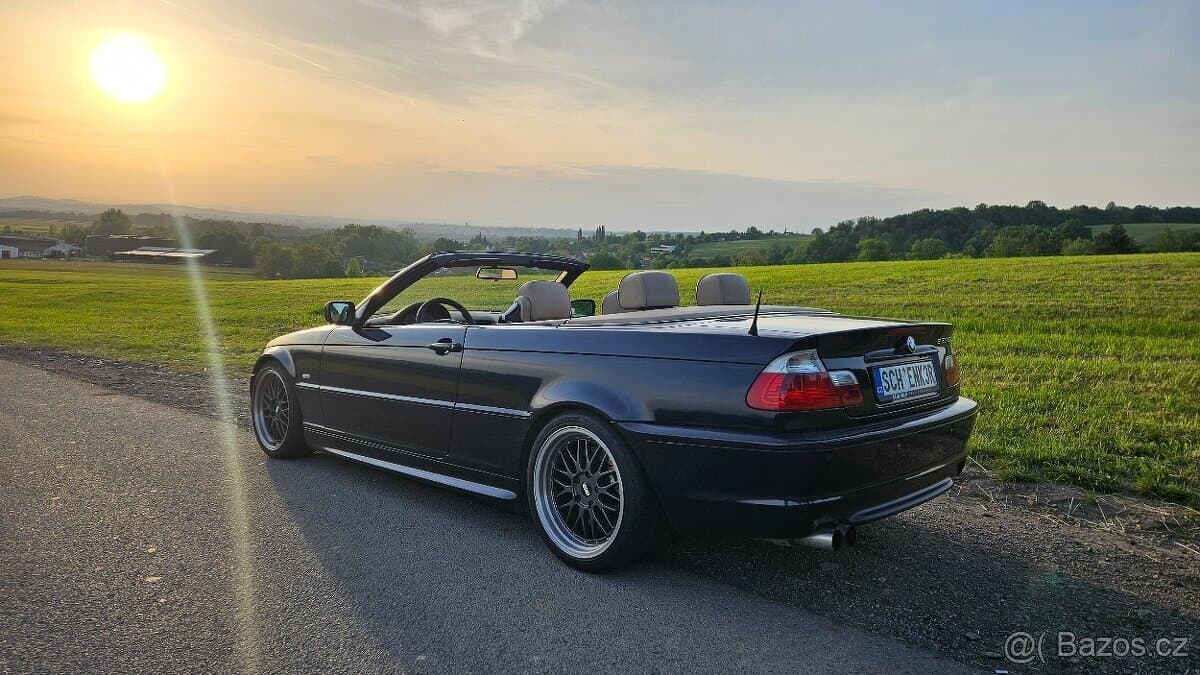 BMW OSTATNÍ - 4