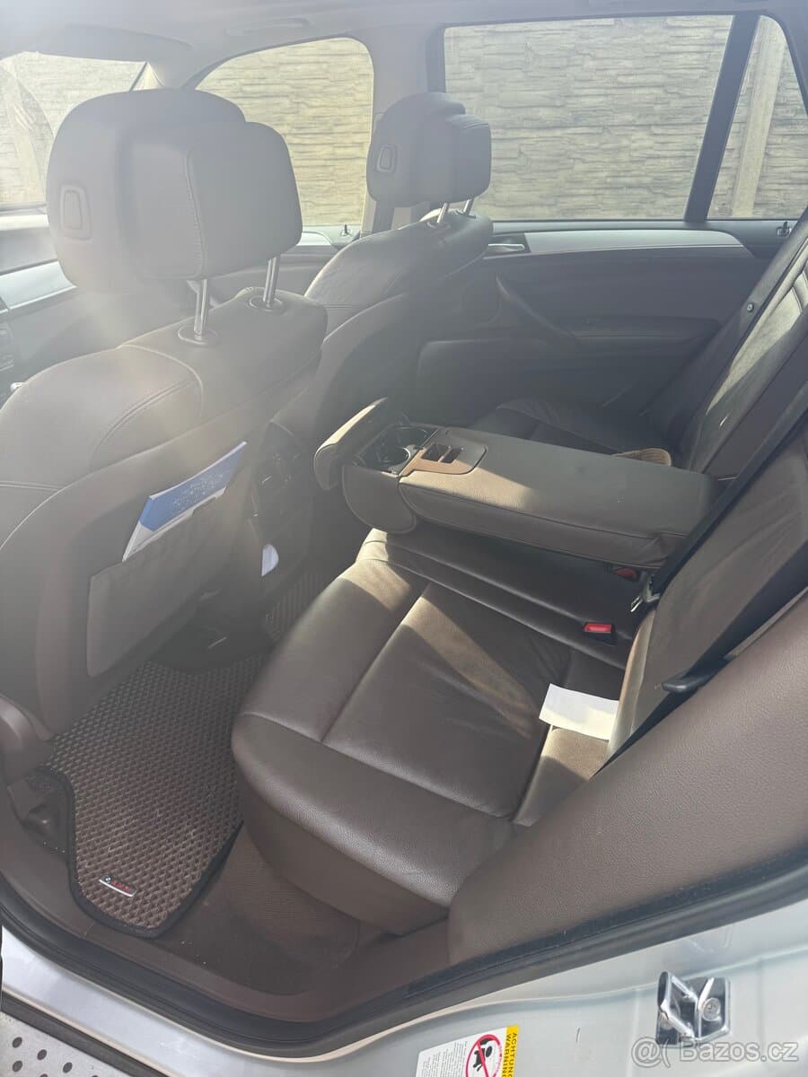 BMW X5 - 4