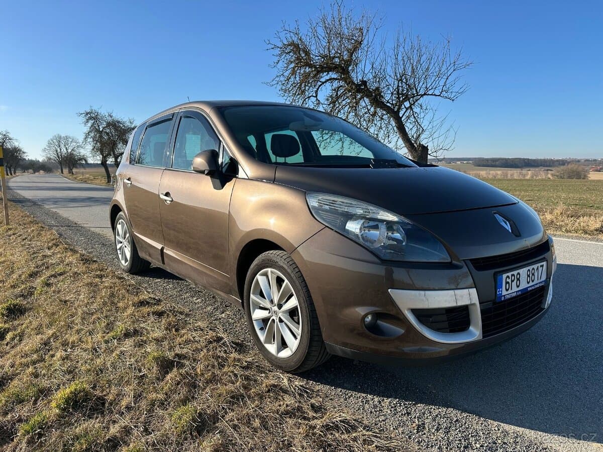 2010 Renault SCENIC - 4