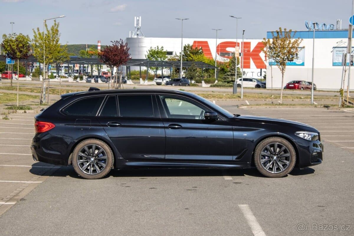 2020 BMW OSTATNÍ - 4