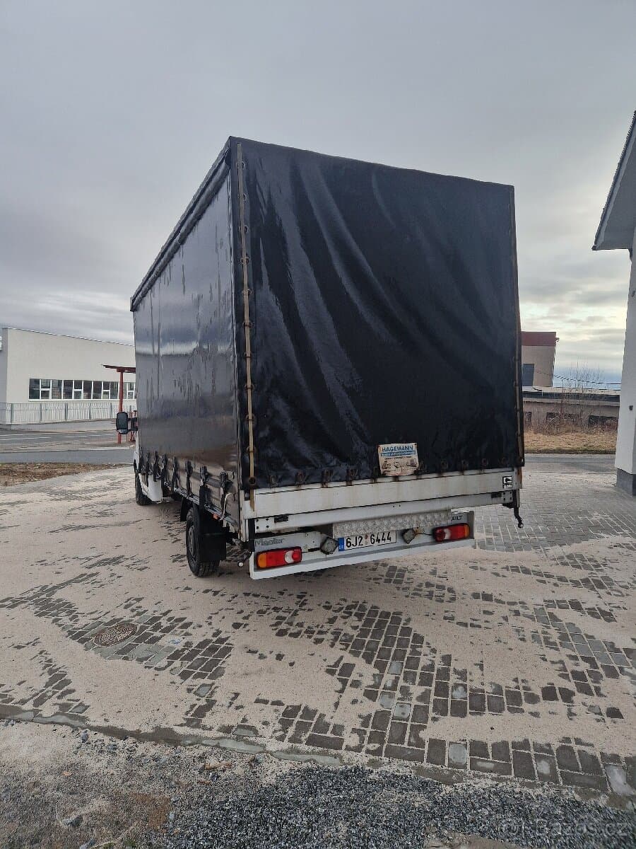 2018 Renault MASTER - 4