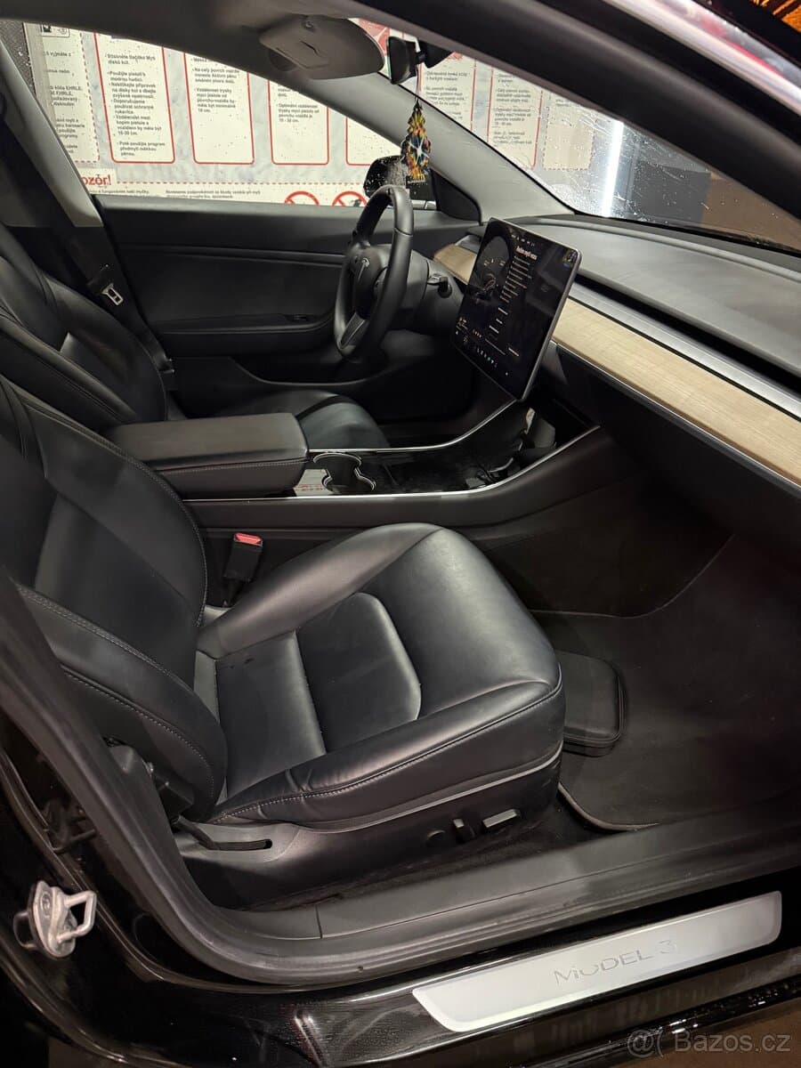 2019 Tesla MODEL 3 - 4