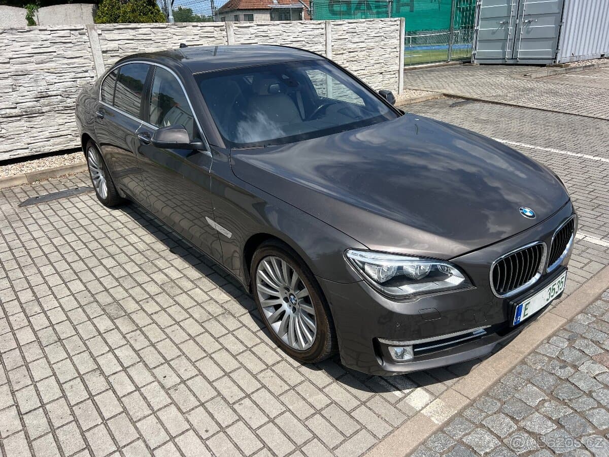 2013 BMW OSTATNÍ - 4