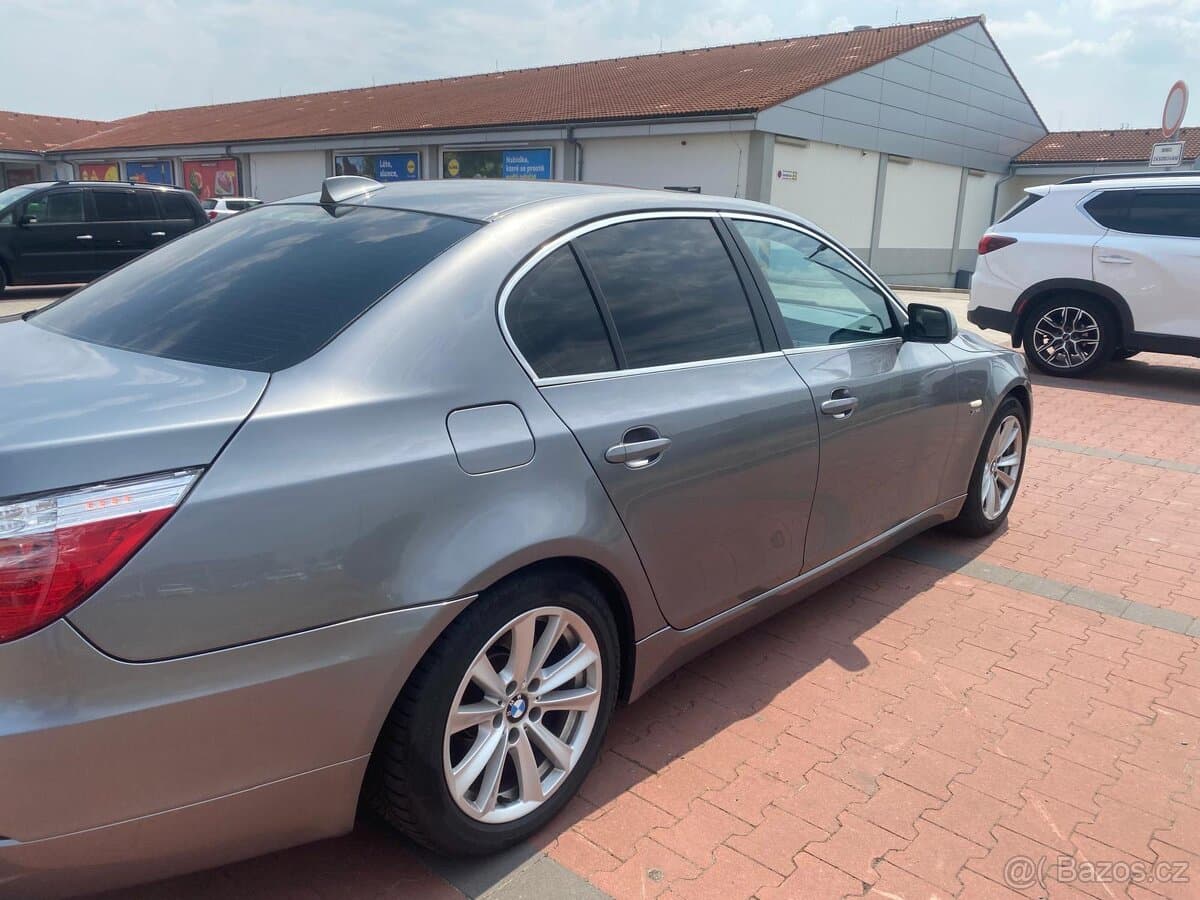 2010 BMW OSTATNÍ - 4