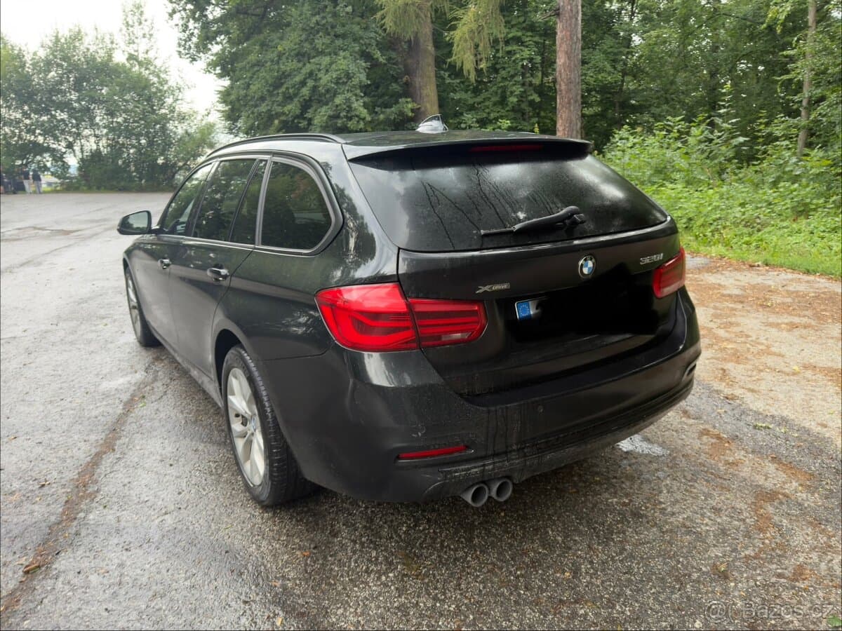 2016 BMW OSTATNÍ - 4