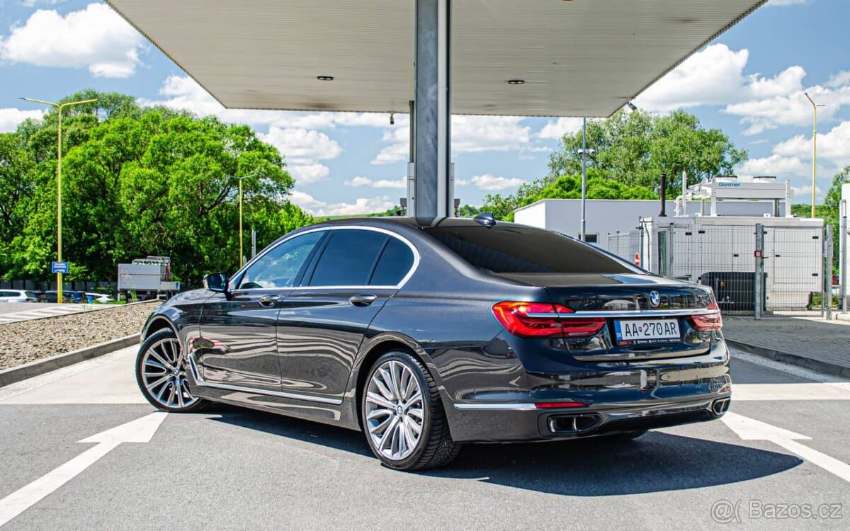 2018 BMW OSTATNÍ - 4