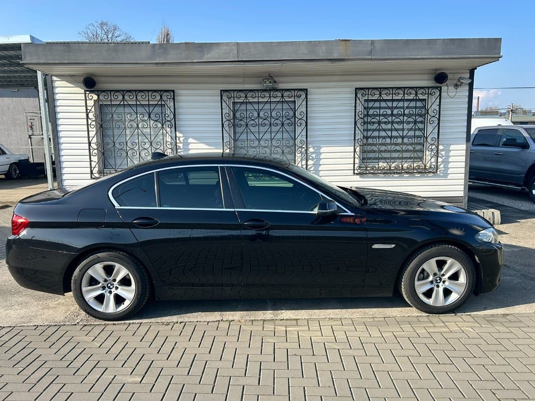 BMW OSTATNÍ - 4