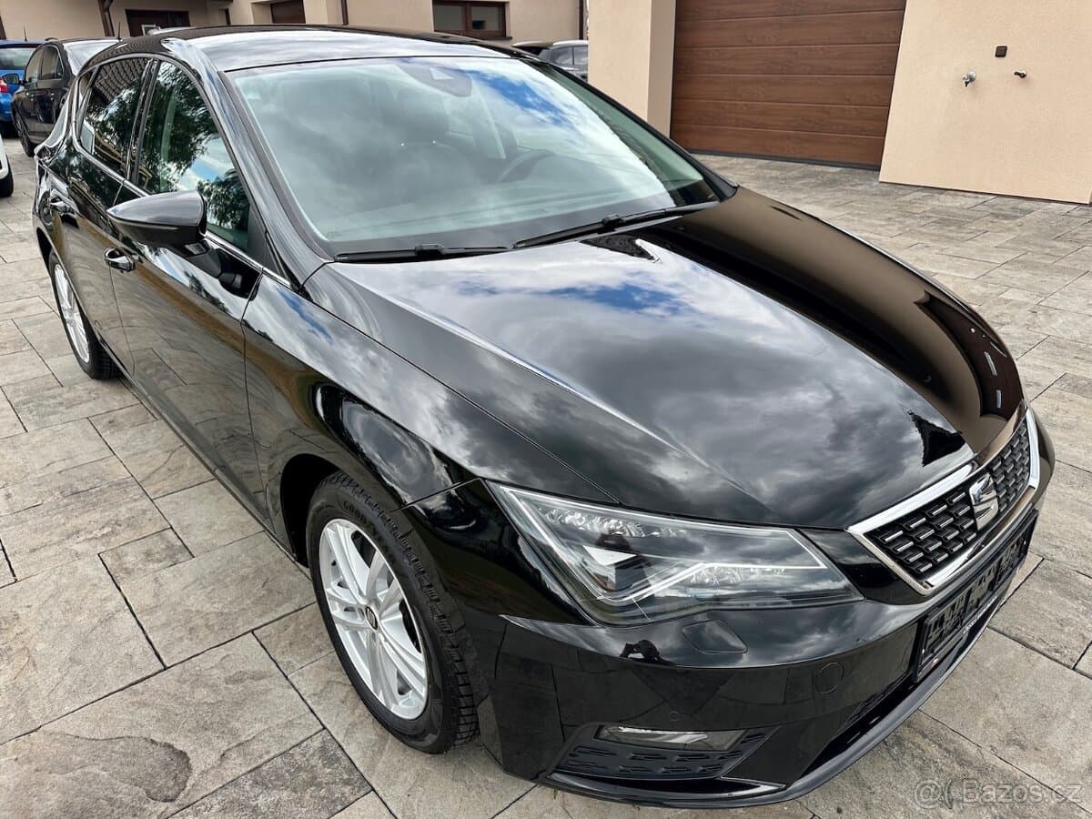 2017 Seat LEON - 4