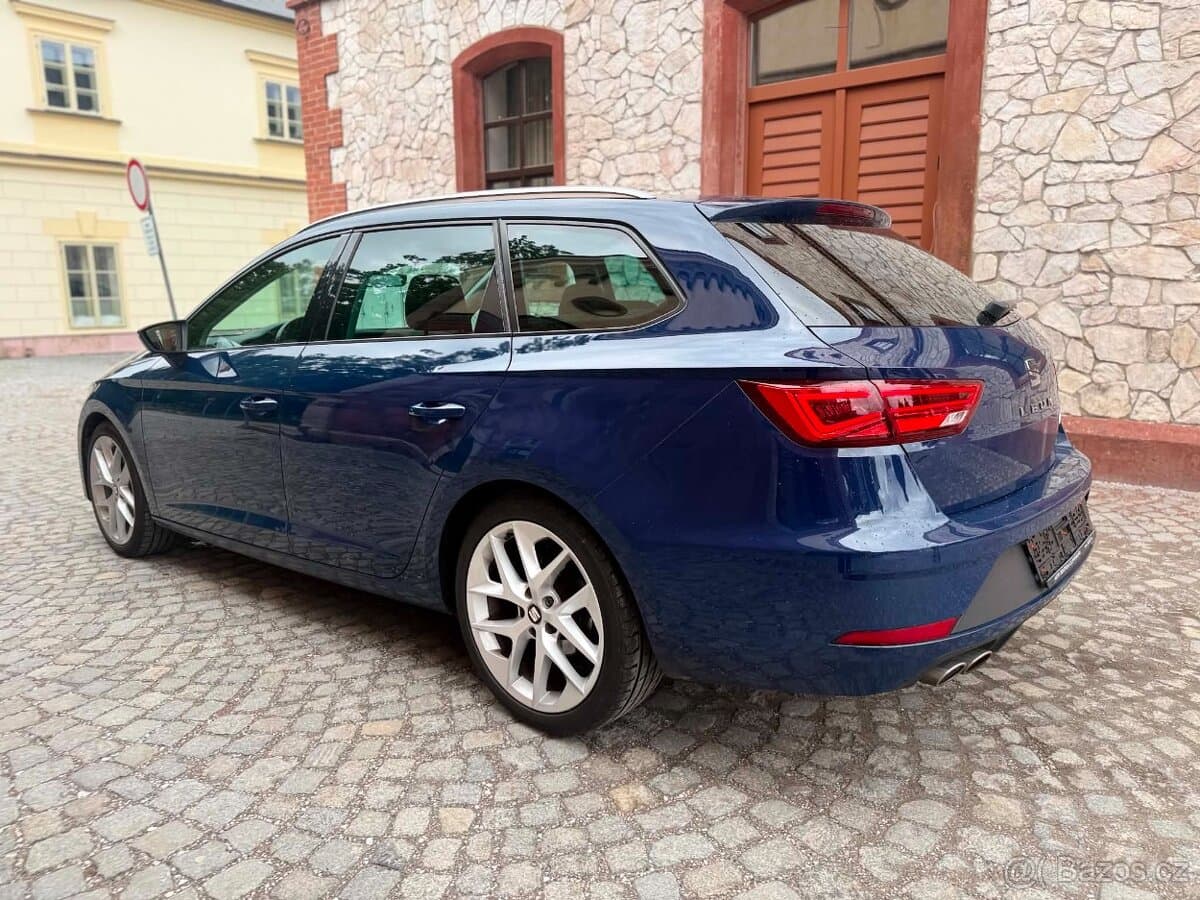 2019 Seat LEON - 4
