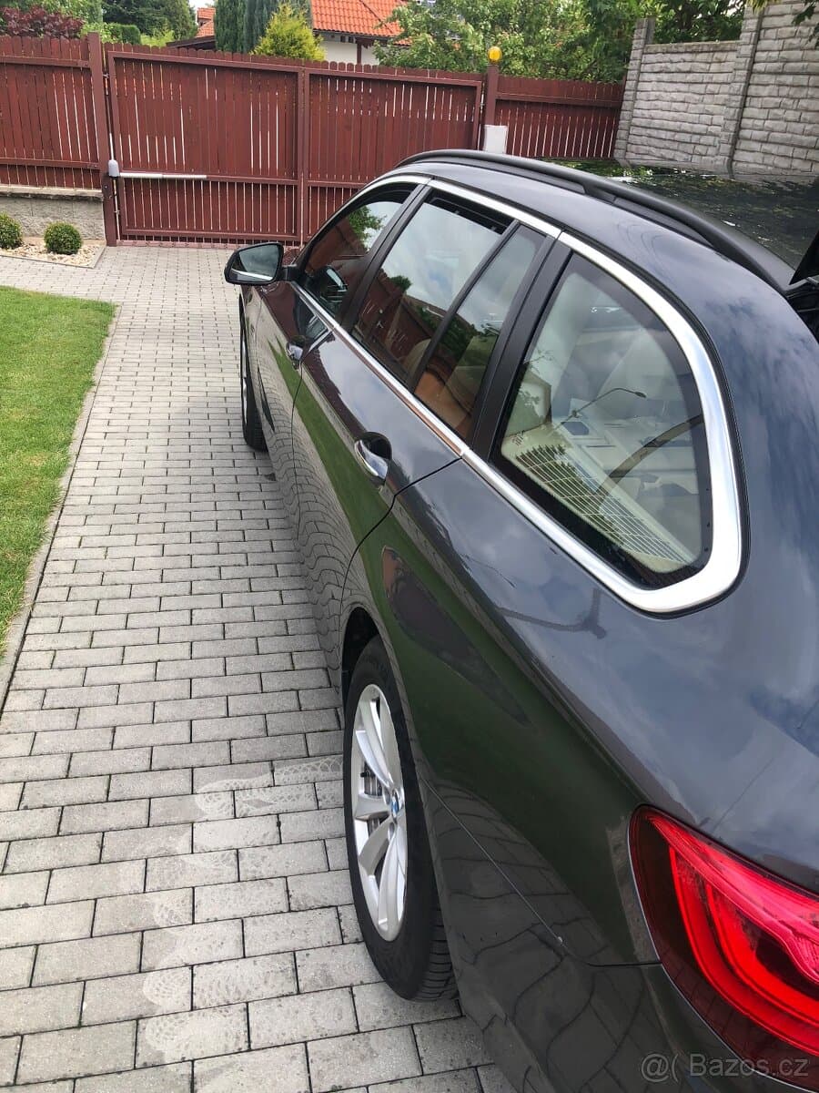 2015 BMW OSTATNÍ - 4
