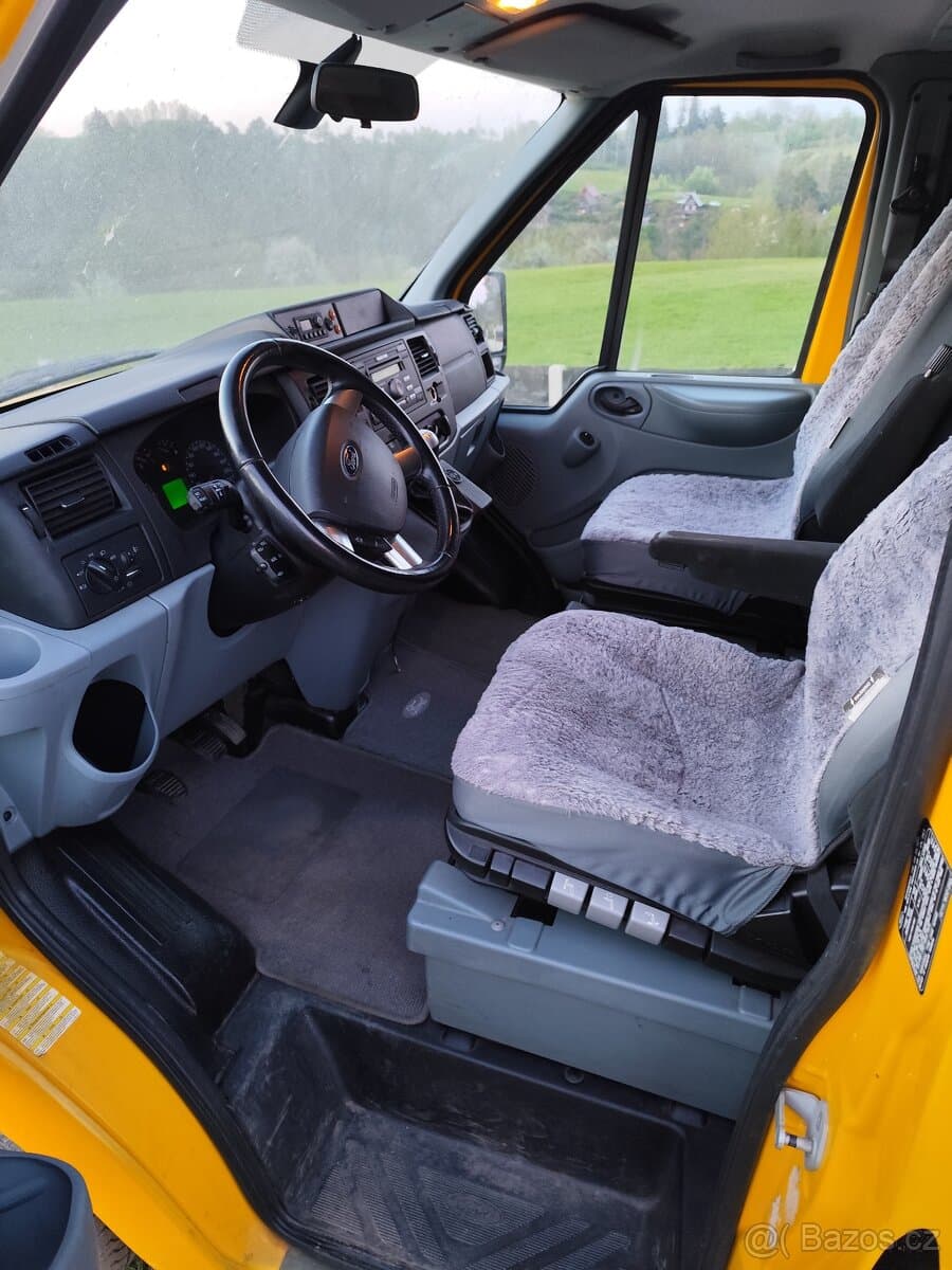 2012 Ford TRANSIT - 4