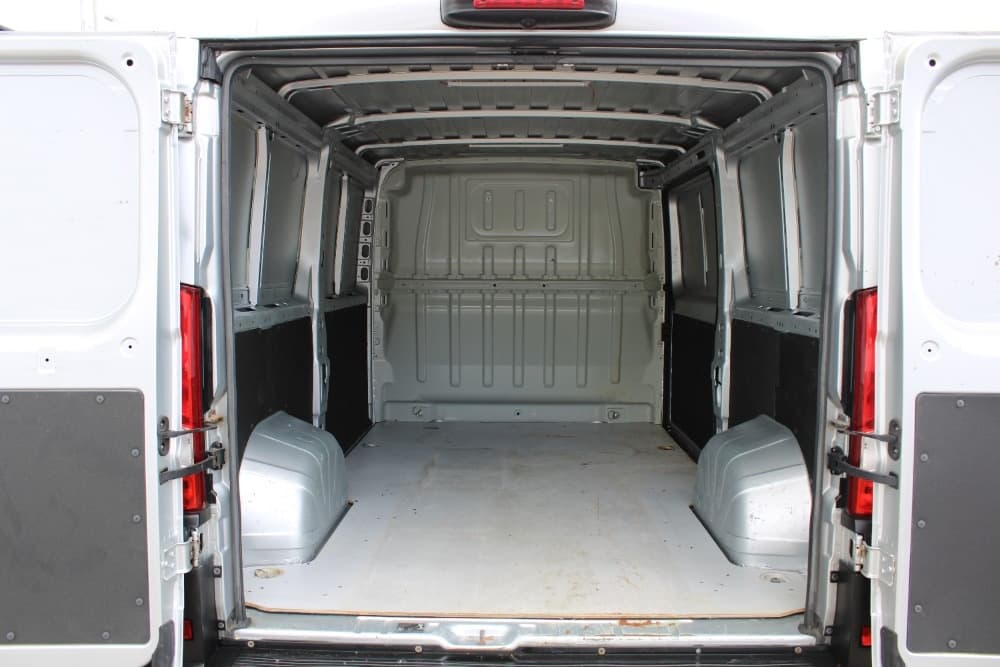 2019 Fiat DUCATO - 4