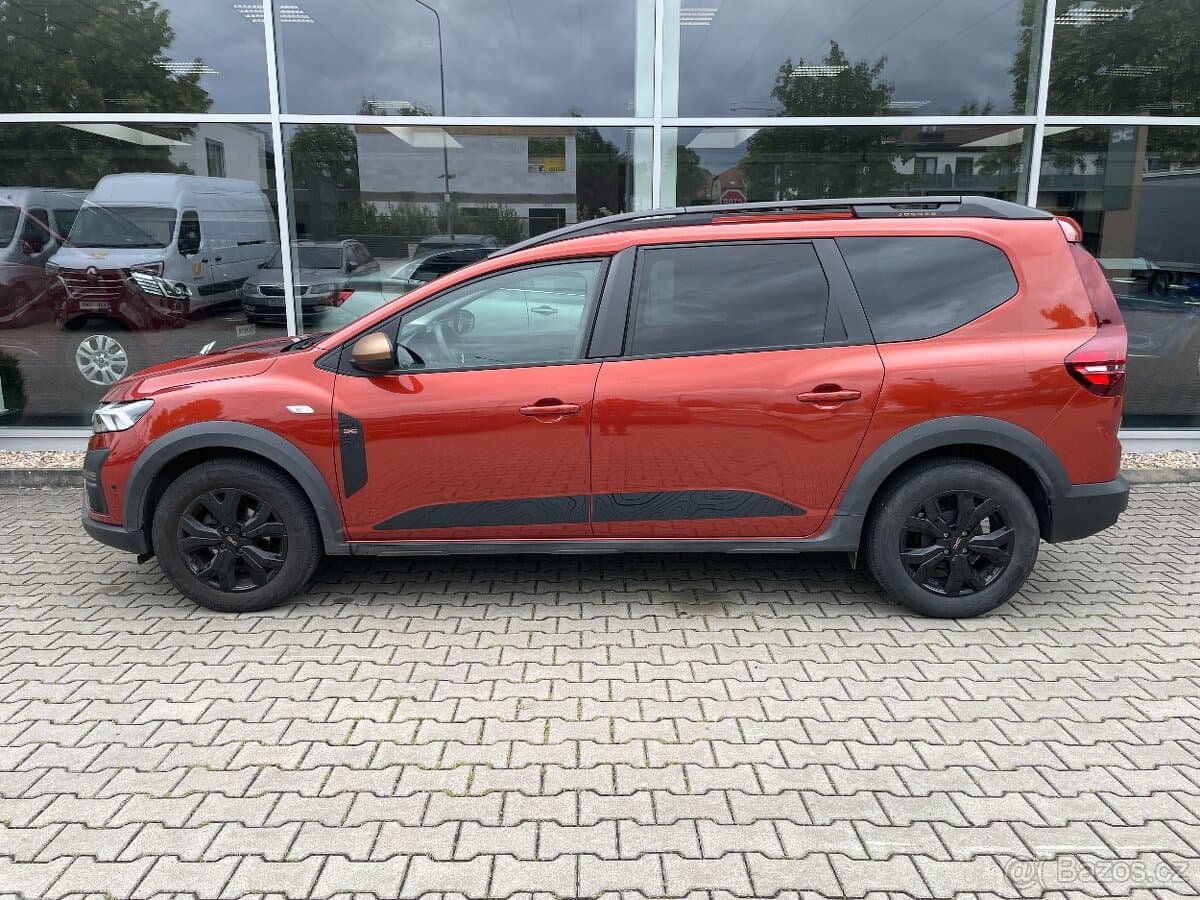 2024 Dacia JOGGER - 4