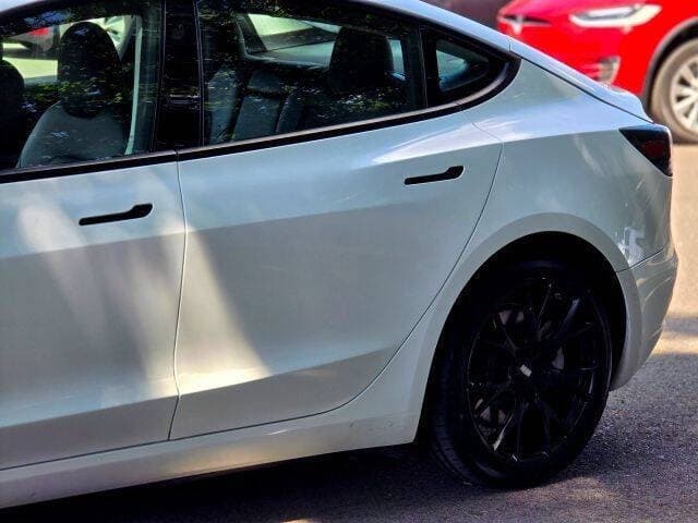 2021 Tesla MODEL 3 - 4