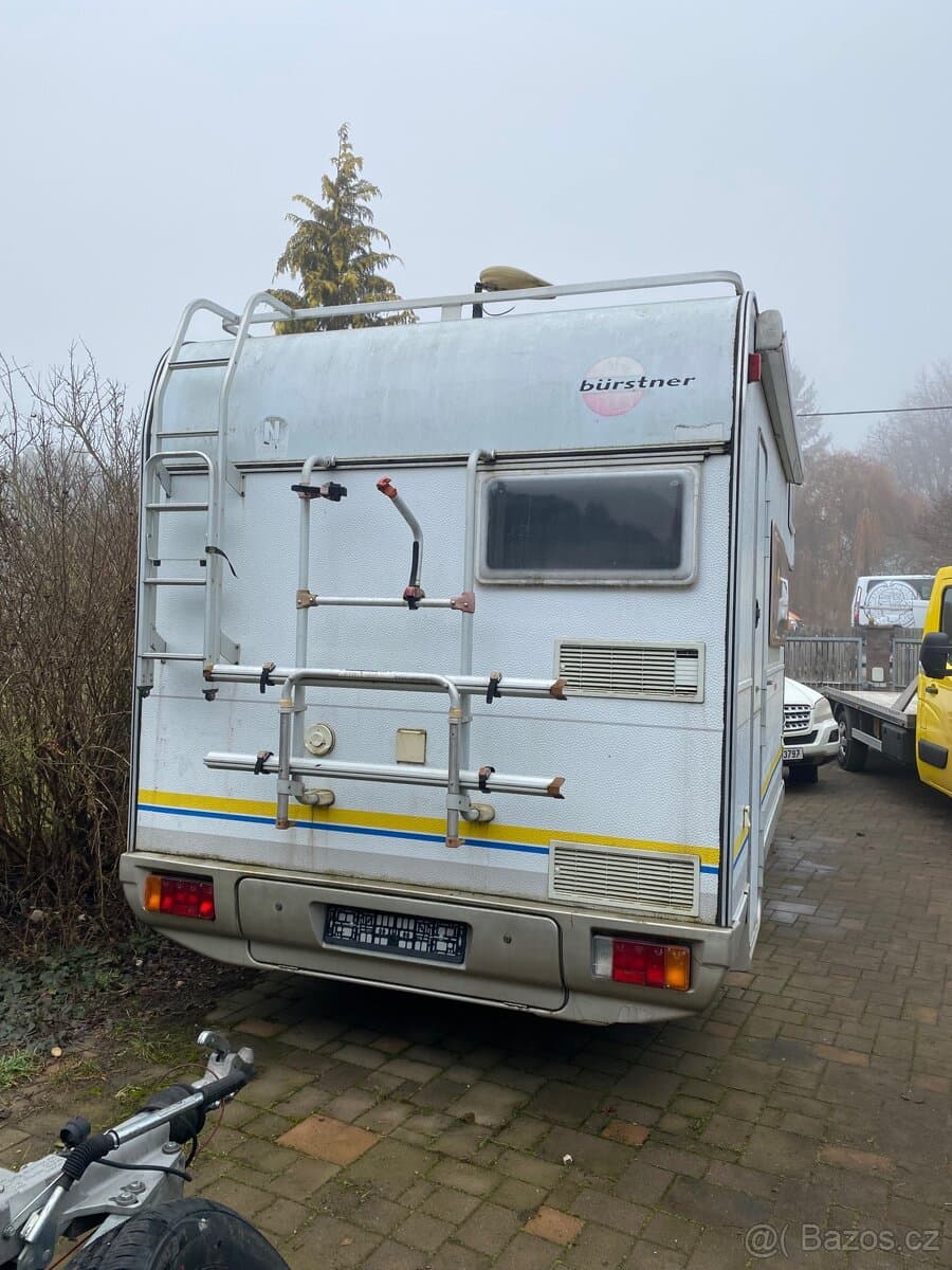 1997 Fiat DUCATO - 4