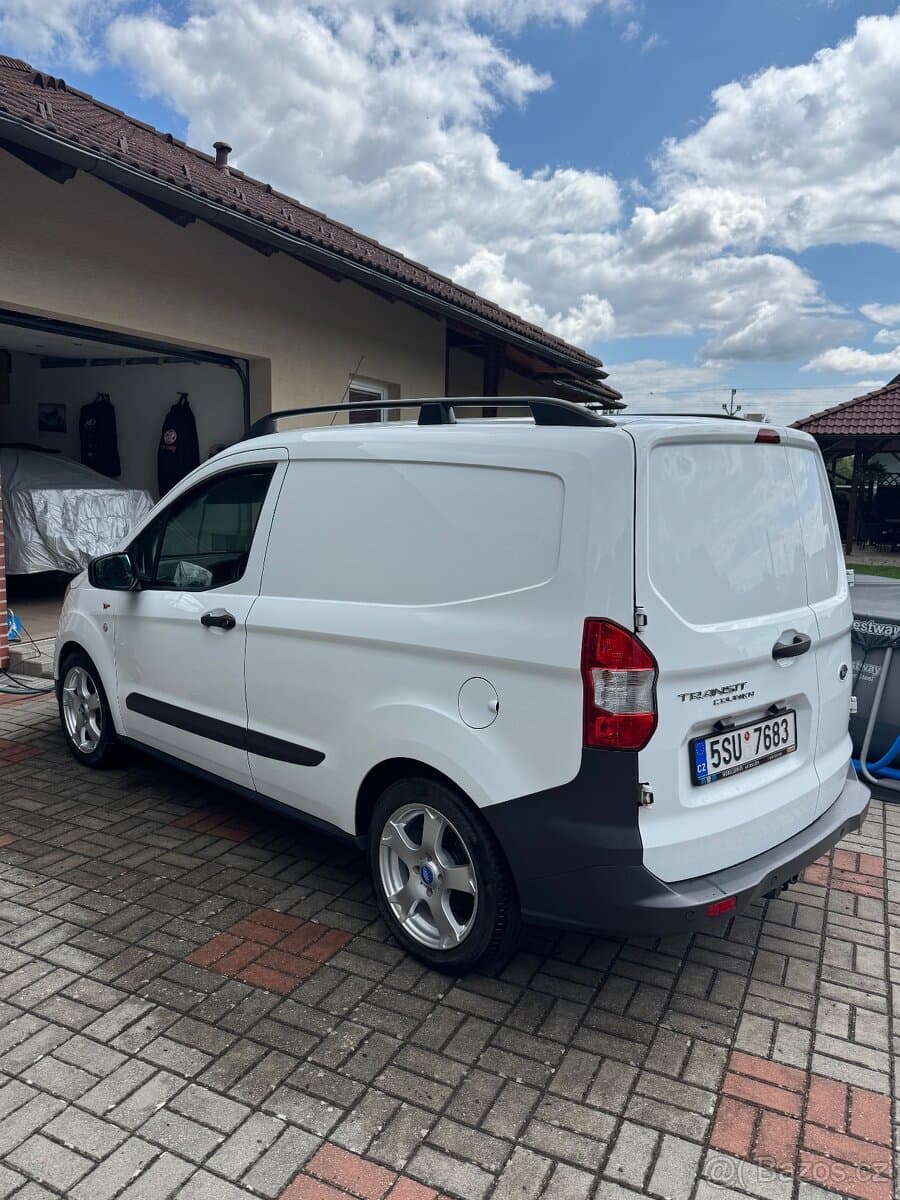 2019 Ford TRANSIT - 4