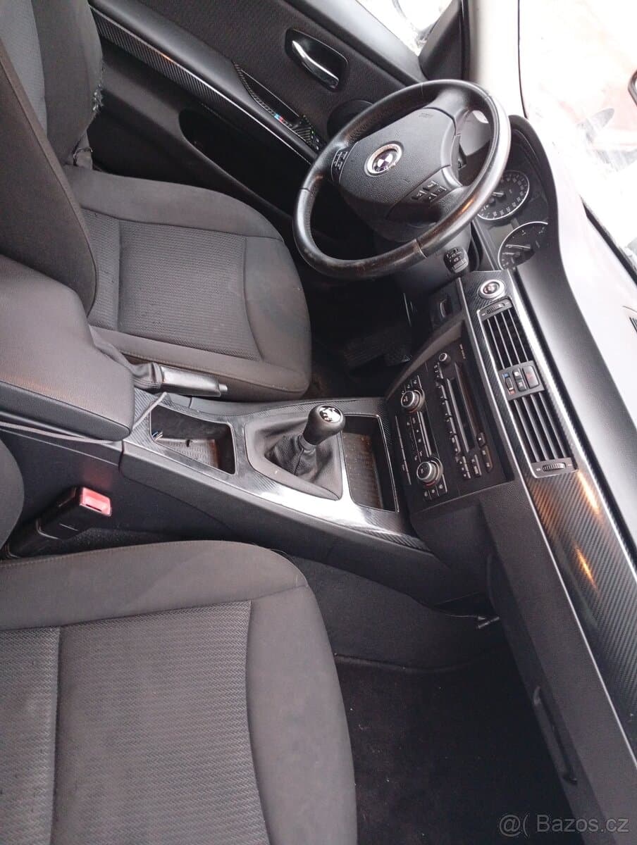 2009 BMW OSTATNÍ - 4