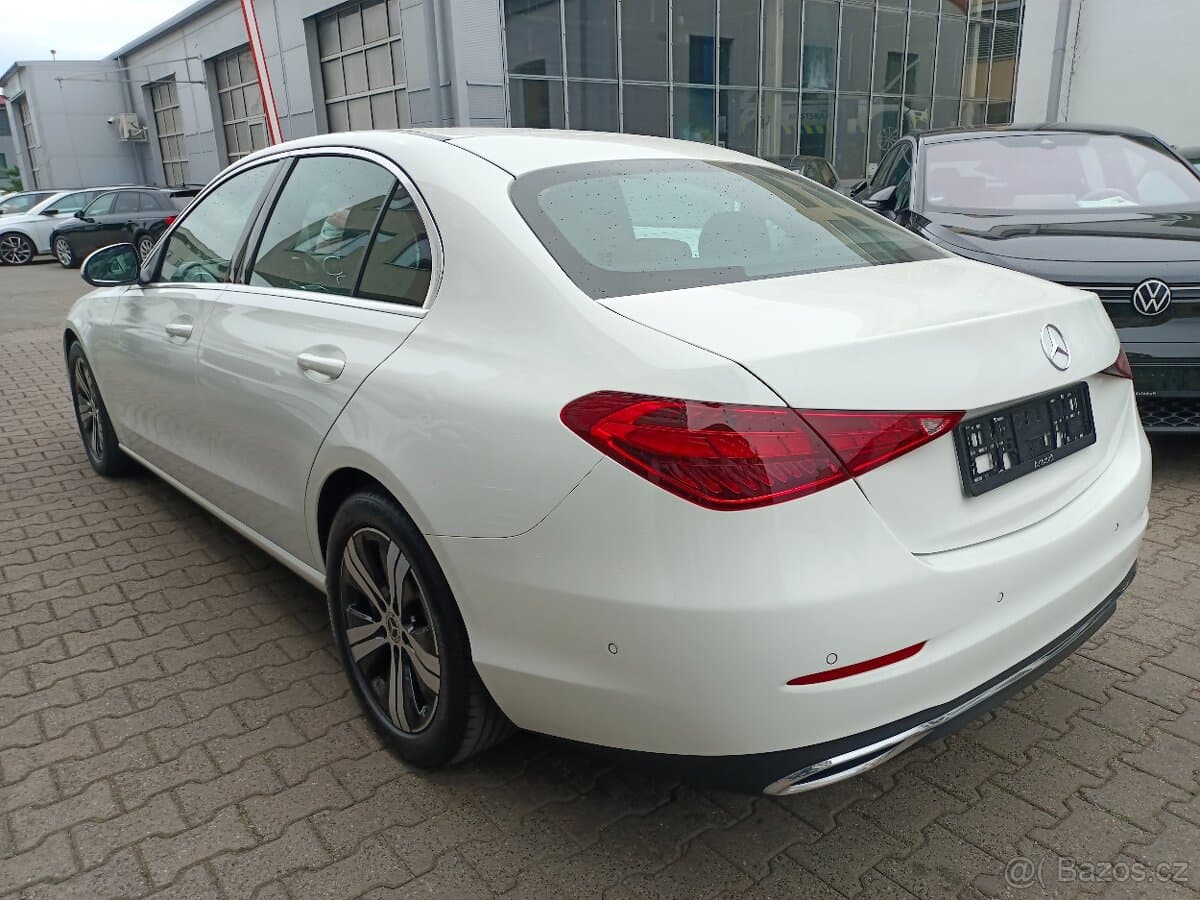 2023 Mercedes-Benz OSTATNÍ - 4