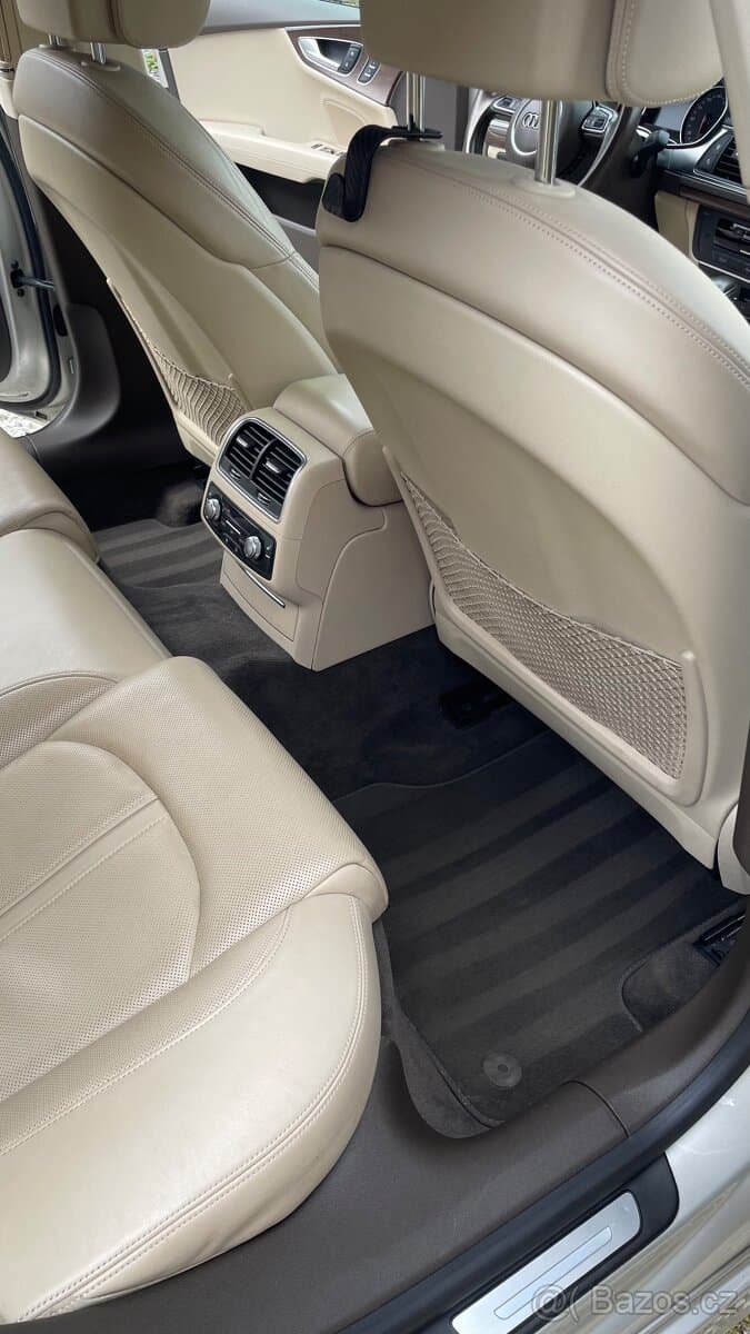 2014 Audi A7 - 4