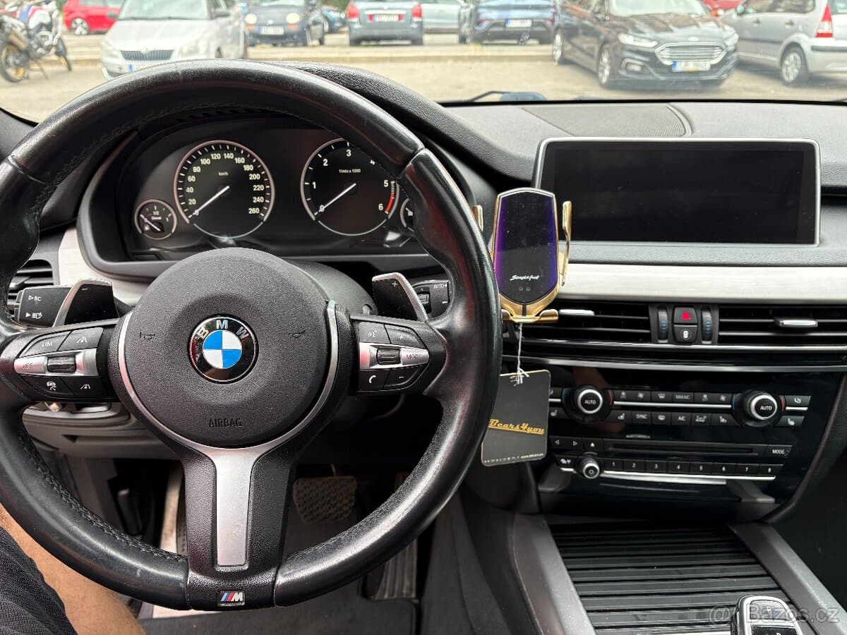2014 BMW X5 - 4