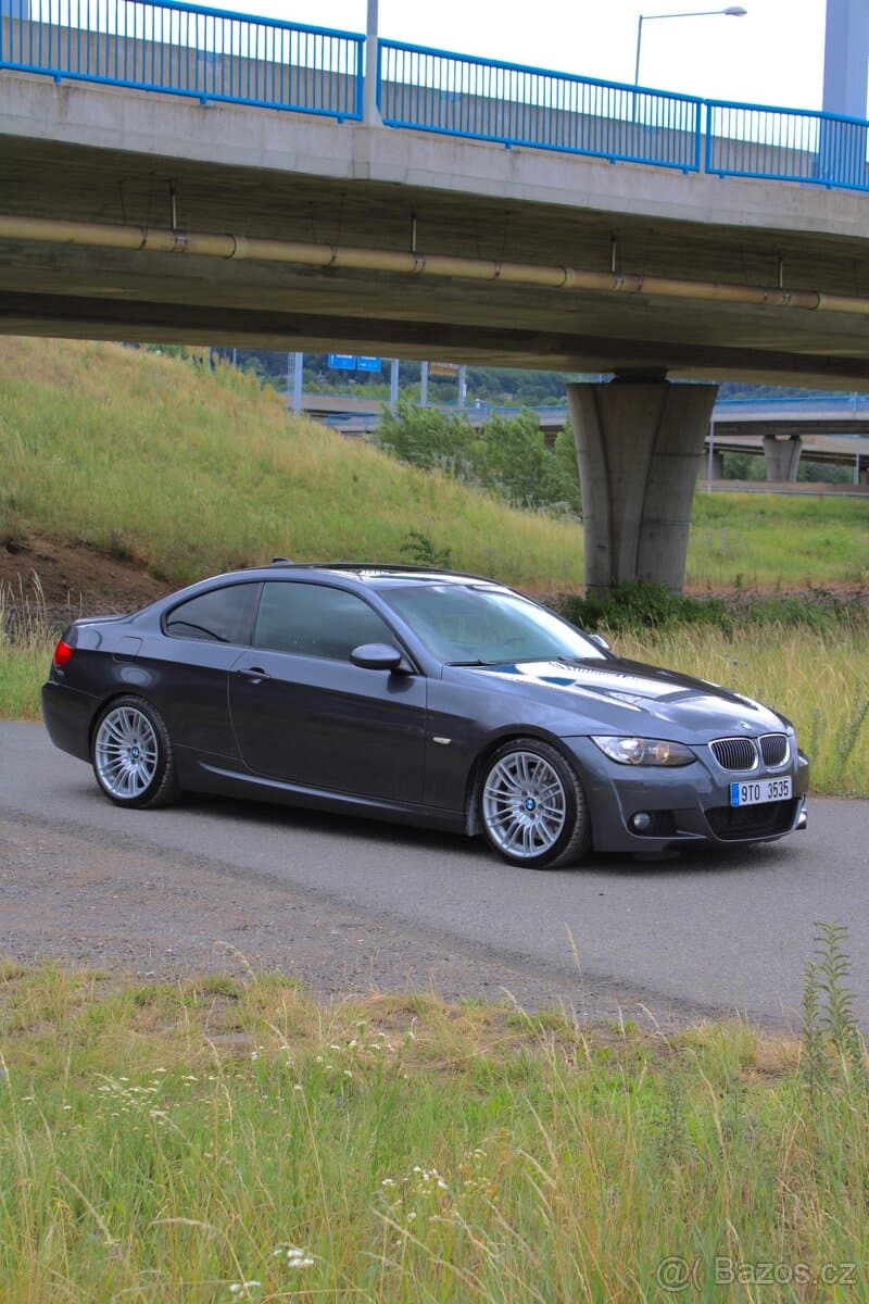2008 BMW OSTATNÍ - 4