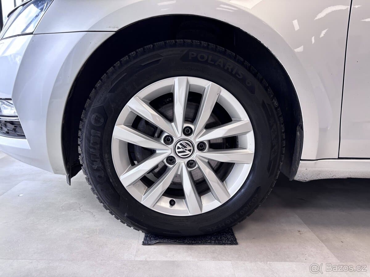 2019 Škoda OCTAVIA - 4
