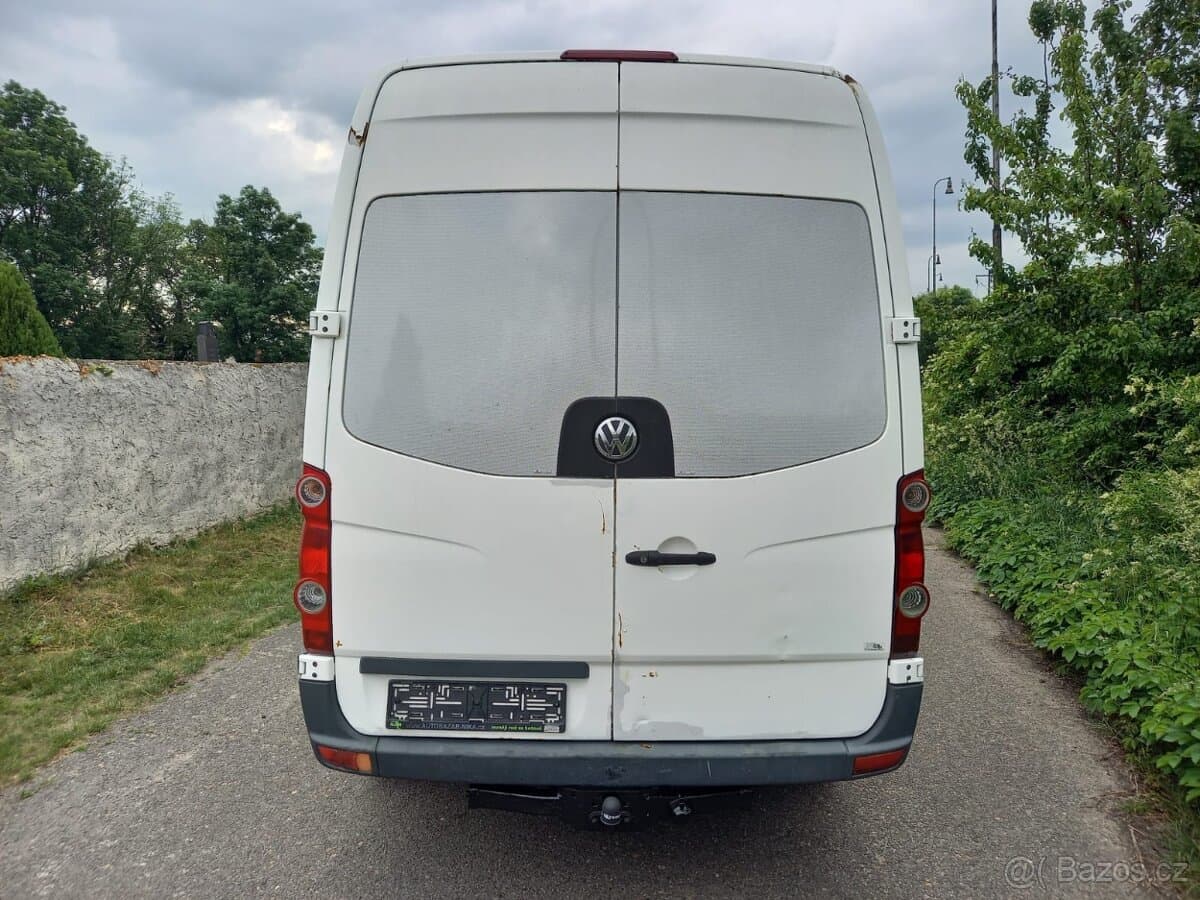 2008 Volkswagen OSTATNÍ - 4