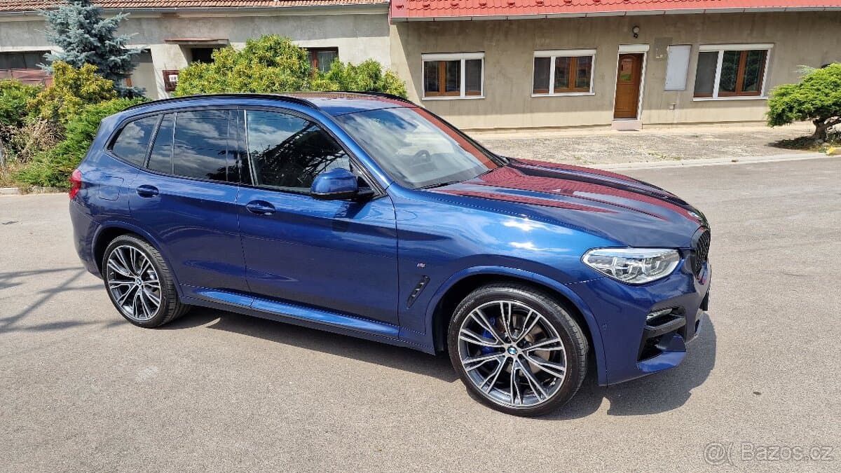 2021 BMW M4 - 4