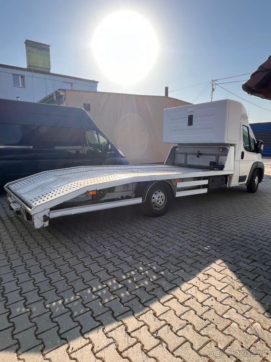 2014 Fiat DUCATO - 4