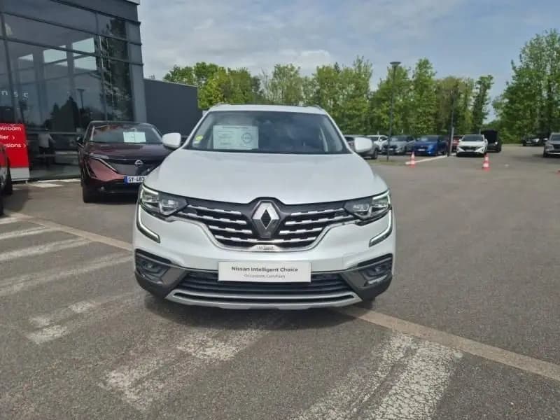 2019 Renault KOLEOS - 4