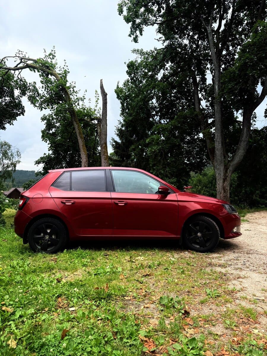 2014 Škoda FABIA - 4