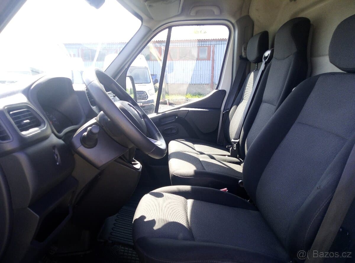 2020 Renault MASTER - 4