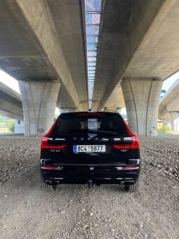 Volvo XC60 - 4