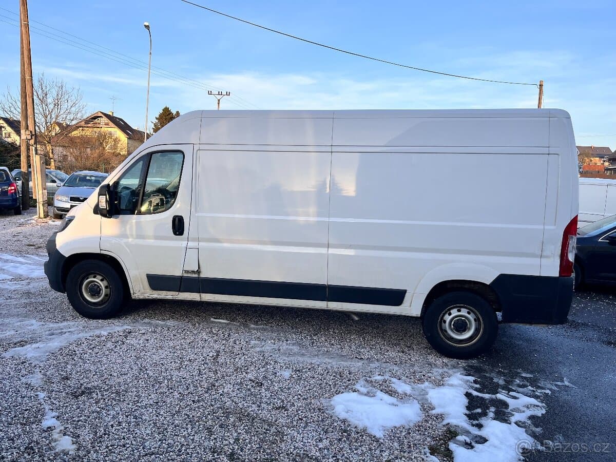 2022 Fiat DUCATO - 4