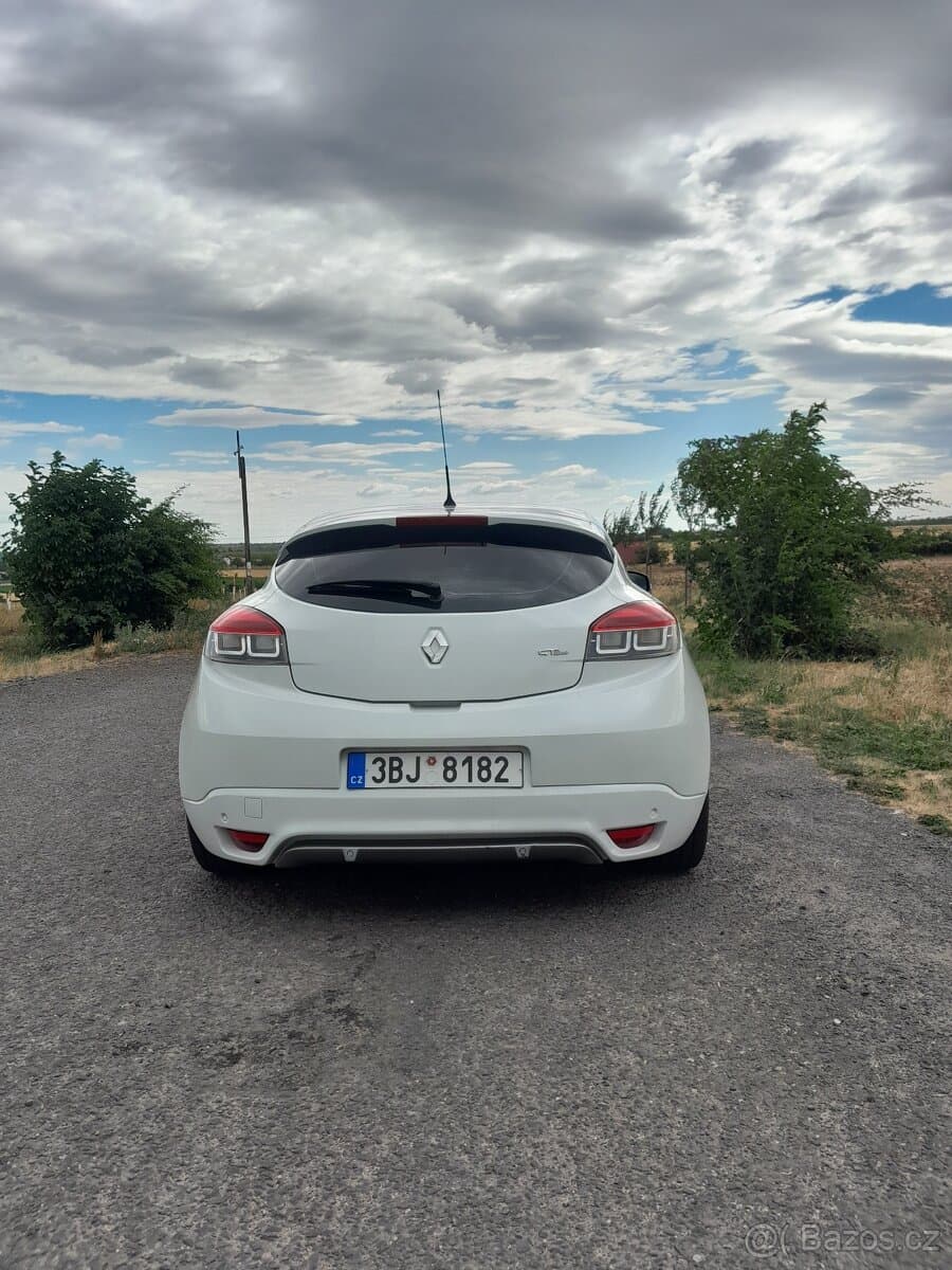2013 Renault MEGANE - 4