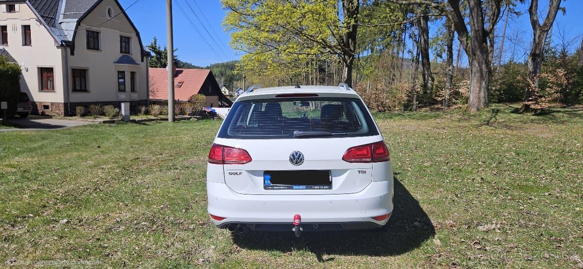 2015 Volkswagen GOLF - 4