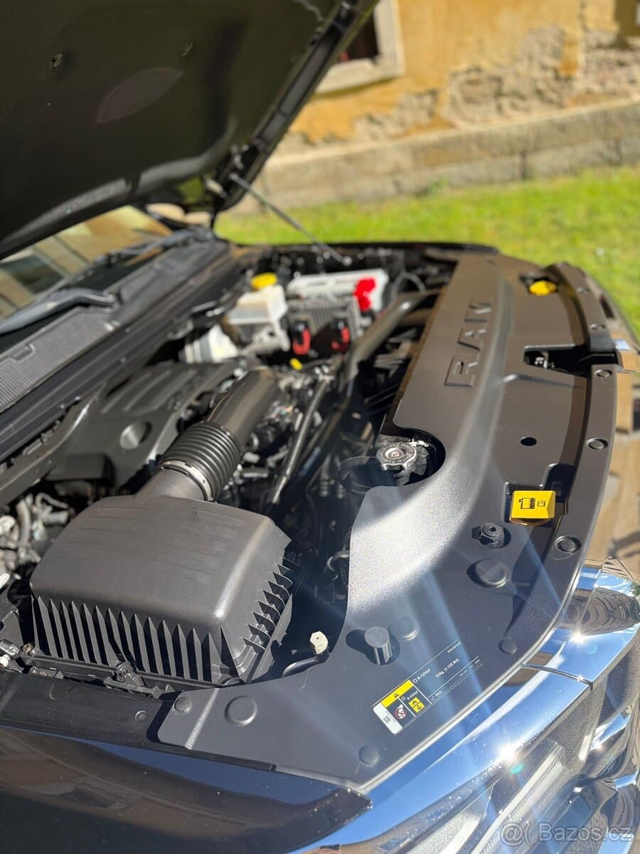 2019 Dodge OSTATNÍ - 4