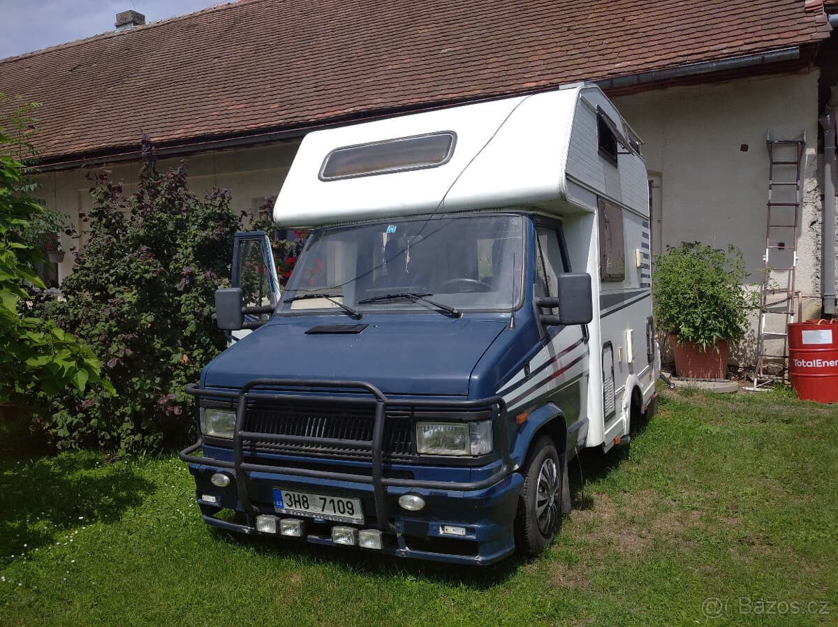 1991 Fiat OSTATNÍ - 4