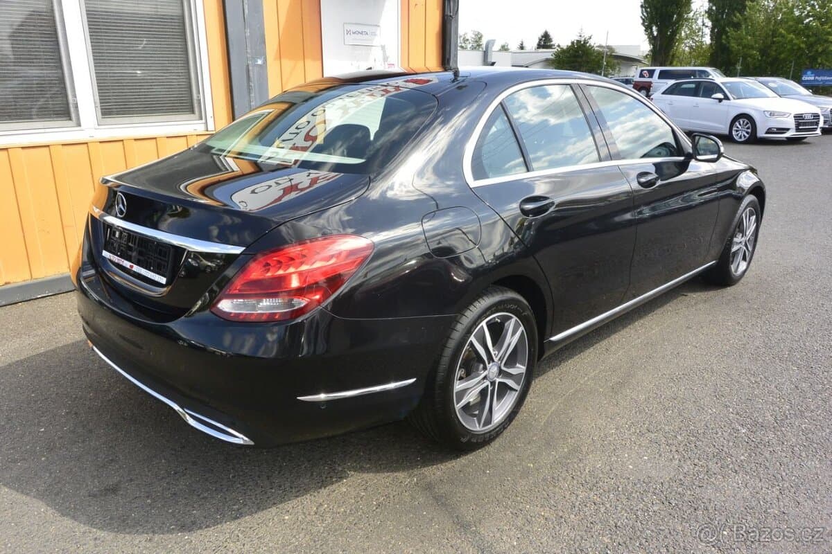 2014 Mercedes-Benz OSTATNÍ - 4