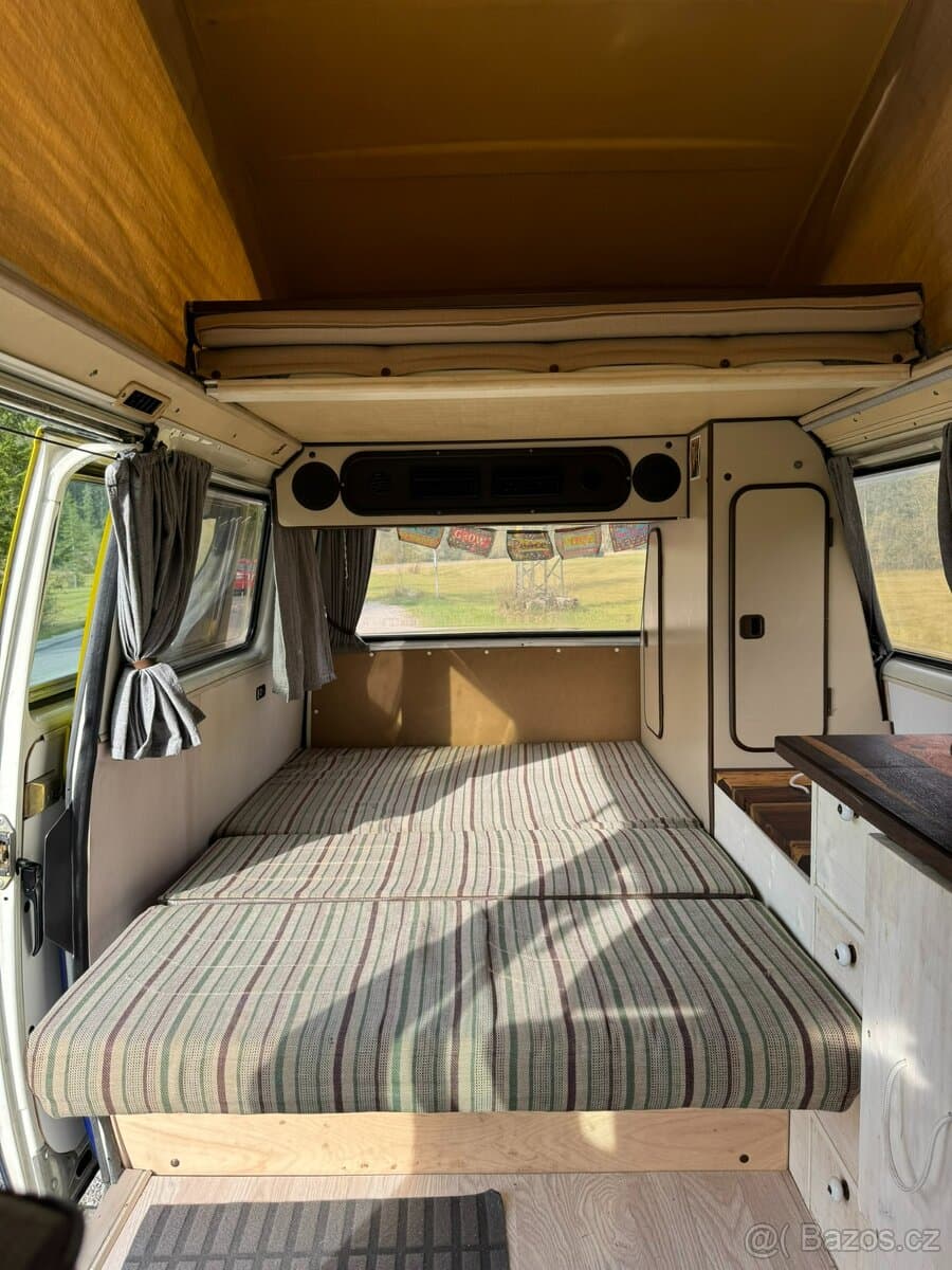 1984 Volkswagen OSTATNÍ - 4