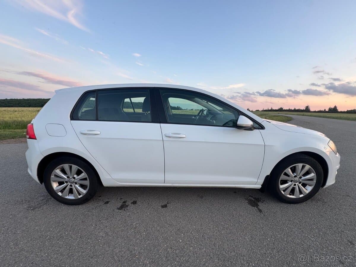 2013 Volkswagen GOLF - 4