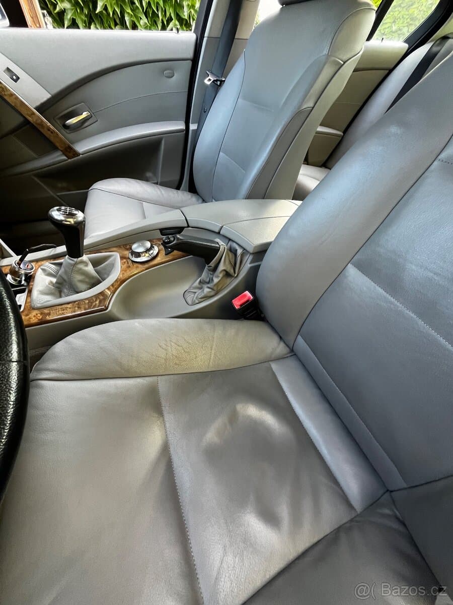 2005 BMW OSTATNÍ - 4