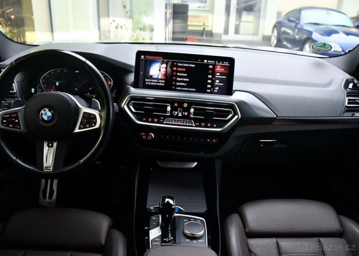 2023 BMW X3 - 4