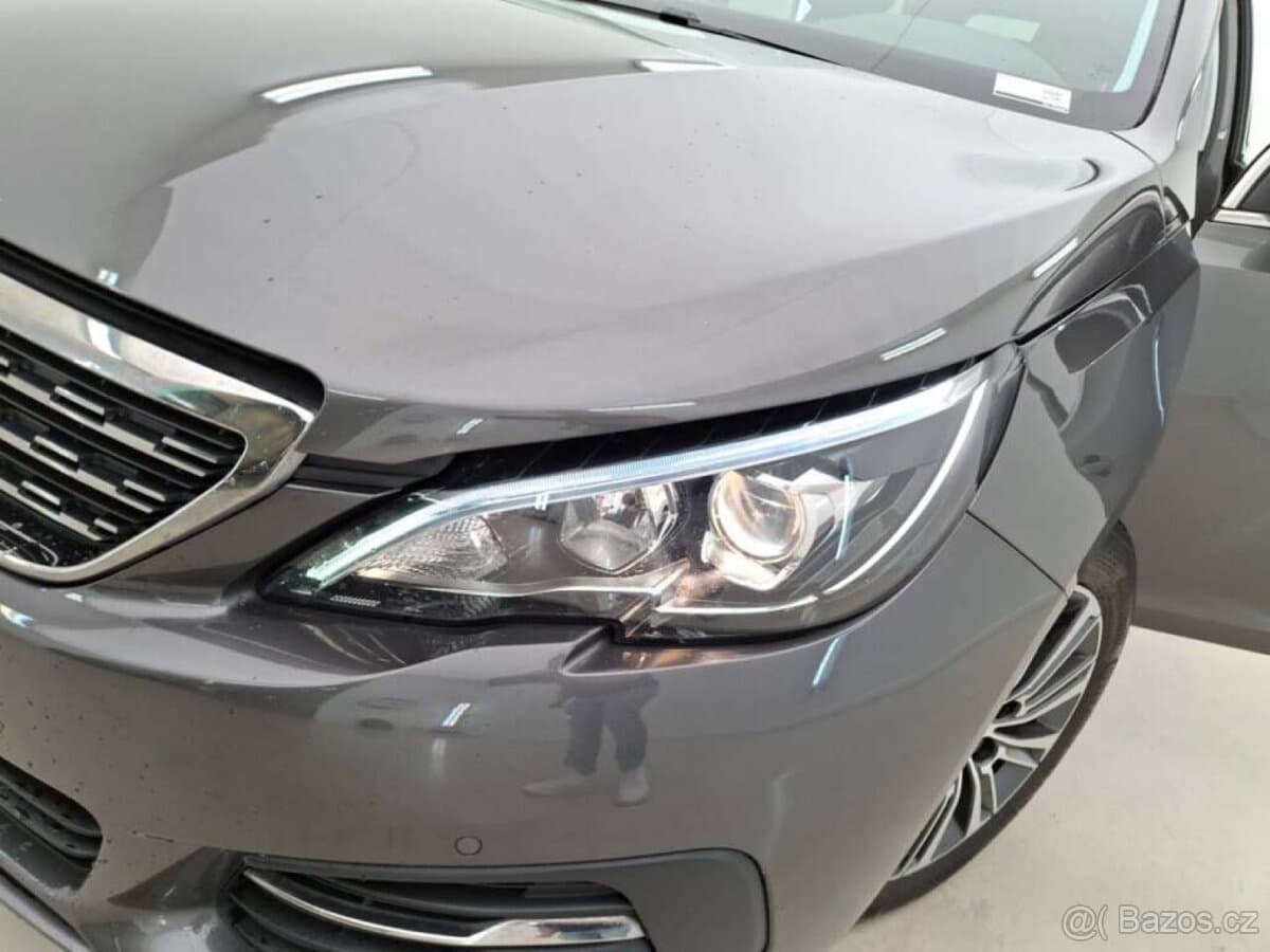 2021 Peugeot 308 - 4