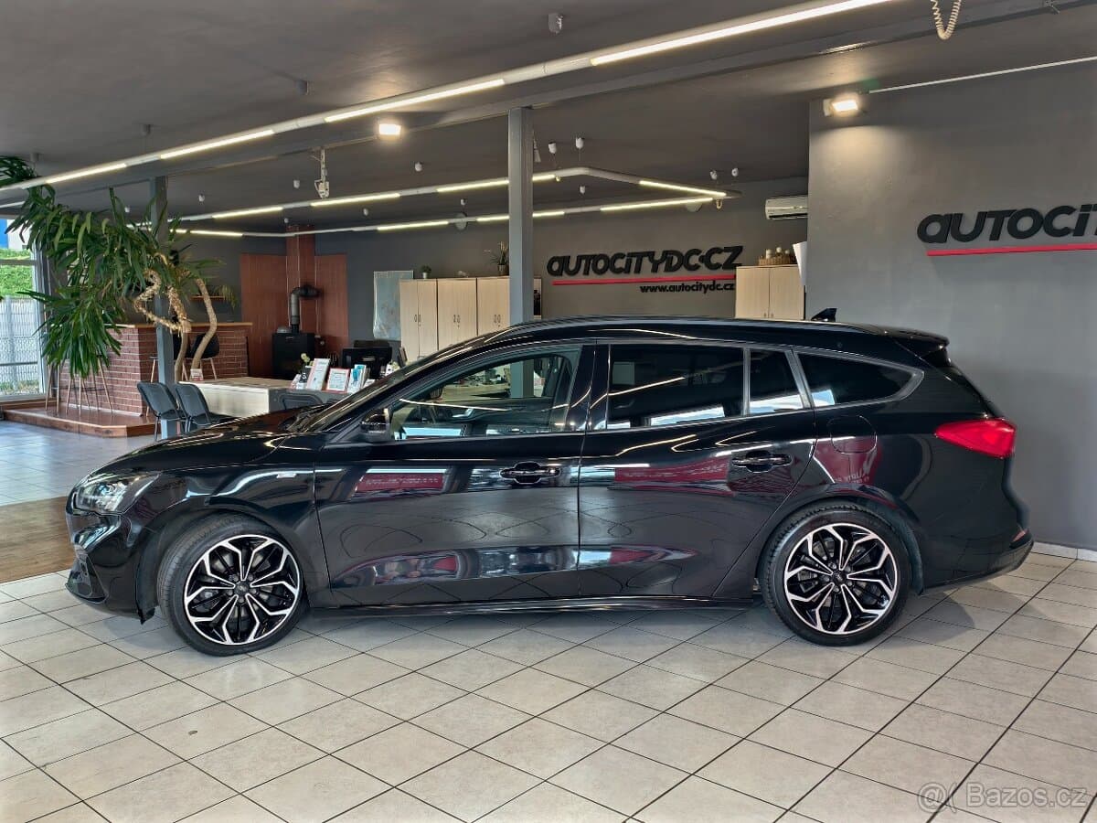 2020 Ford FOCUS - 4