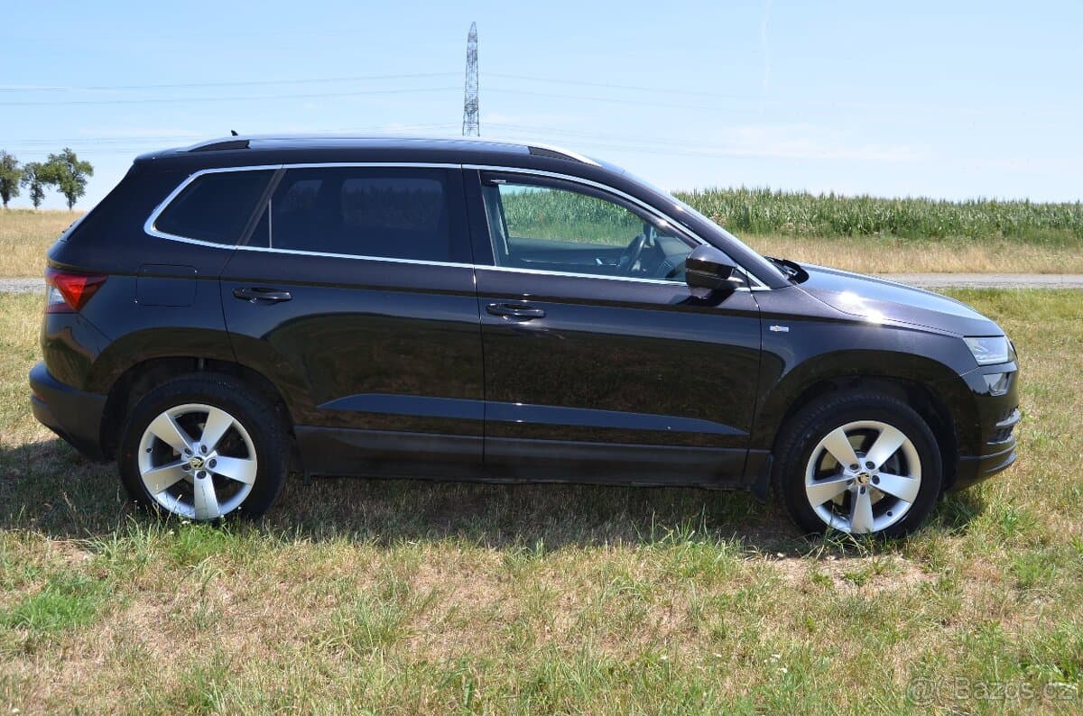 2019 Škoda KAROQ - 4